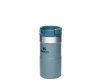 Kubek termiczny Stanley 250 ml Neverleak TRAVEL MUG niebieski